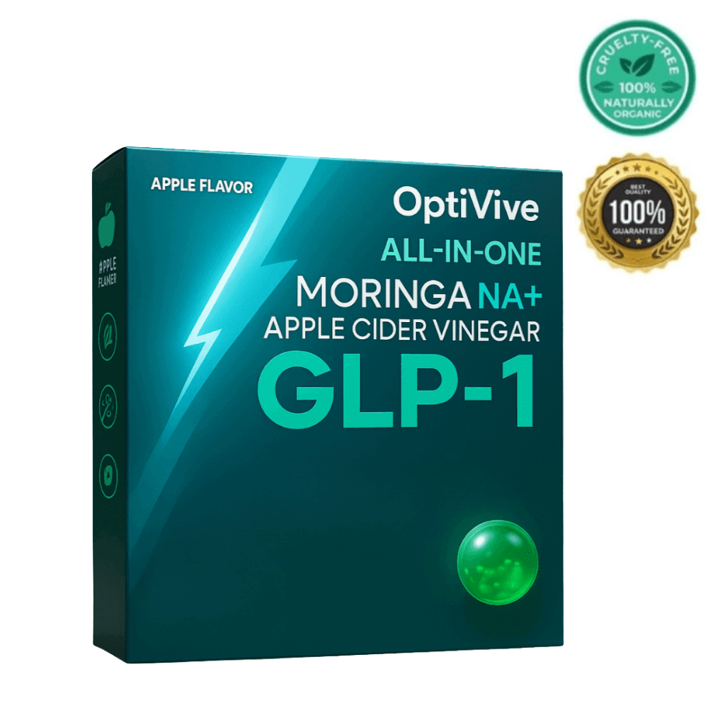 OptiVive Concentrated Bursting Beads