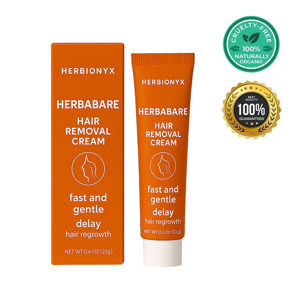 Herbionyx HerbaBare