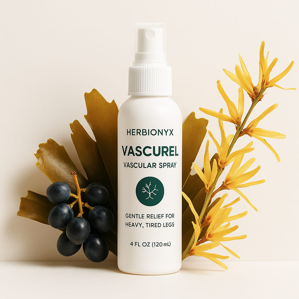 Herbionyx Vascurel