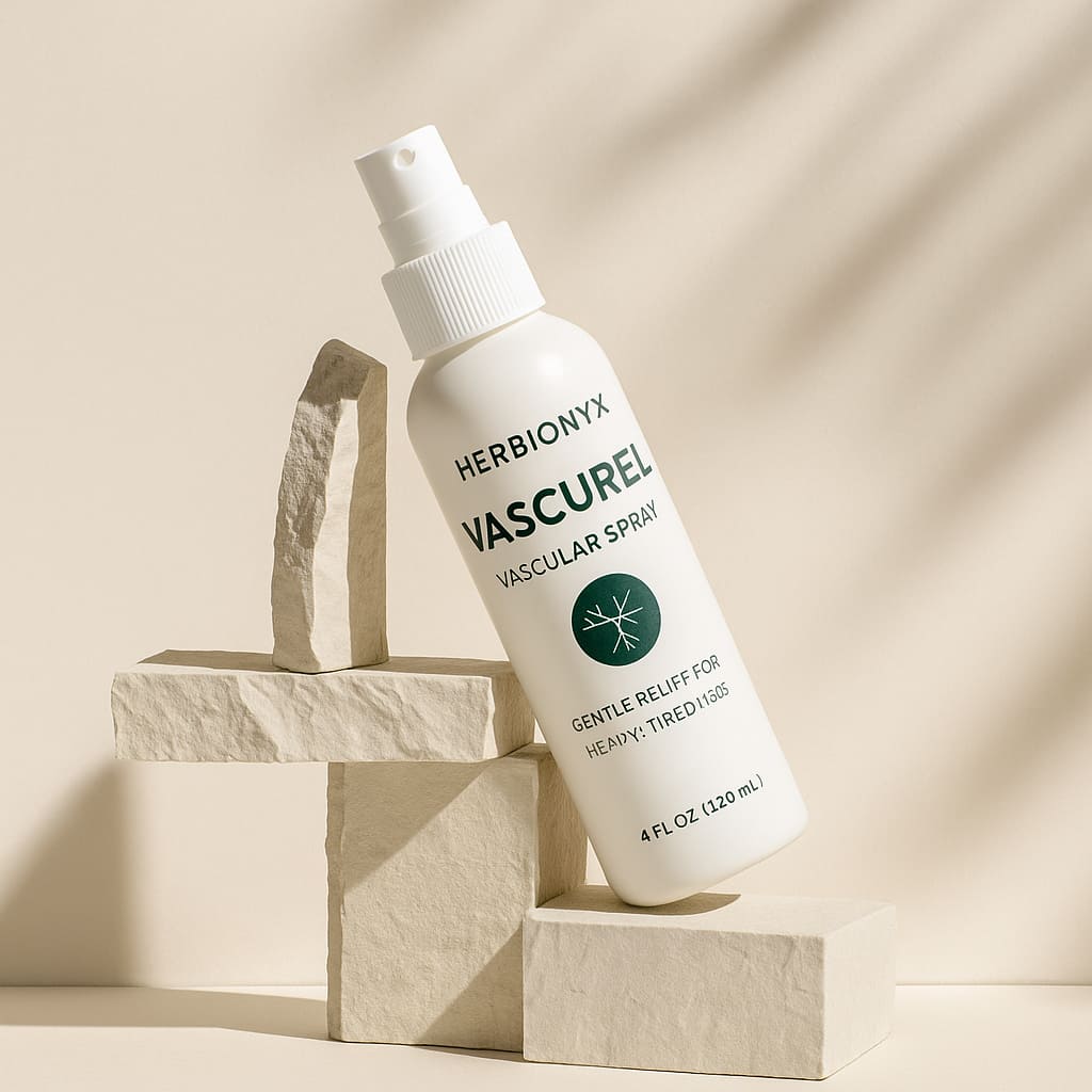 Herbionyx Vascurel